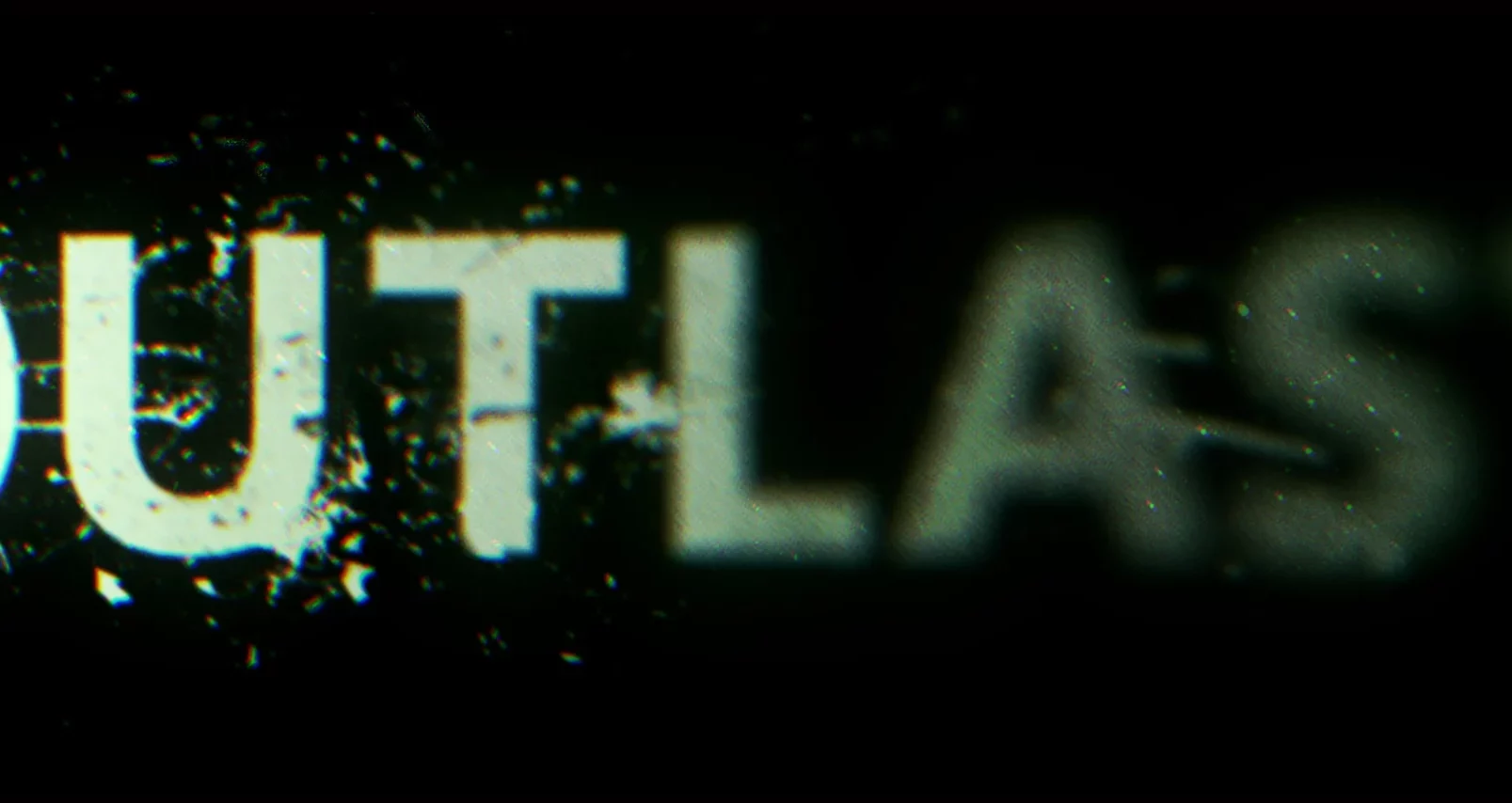LogoOutlast