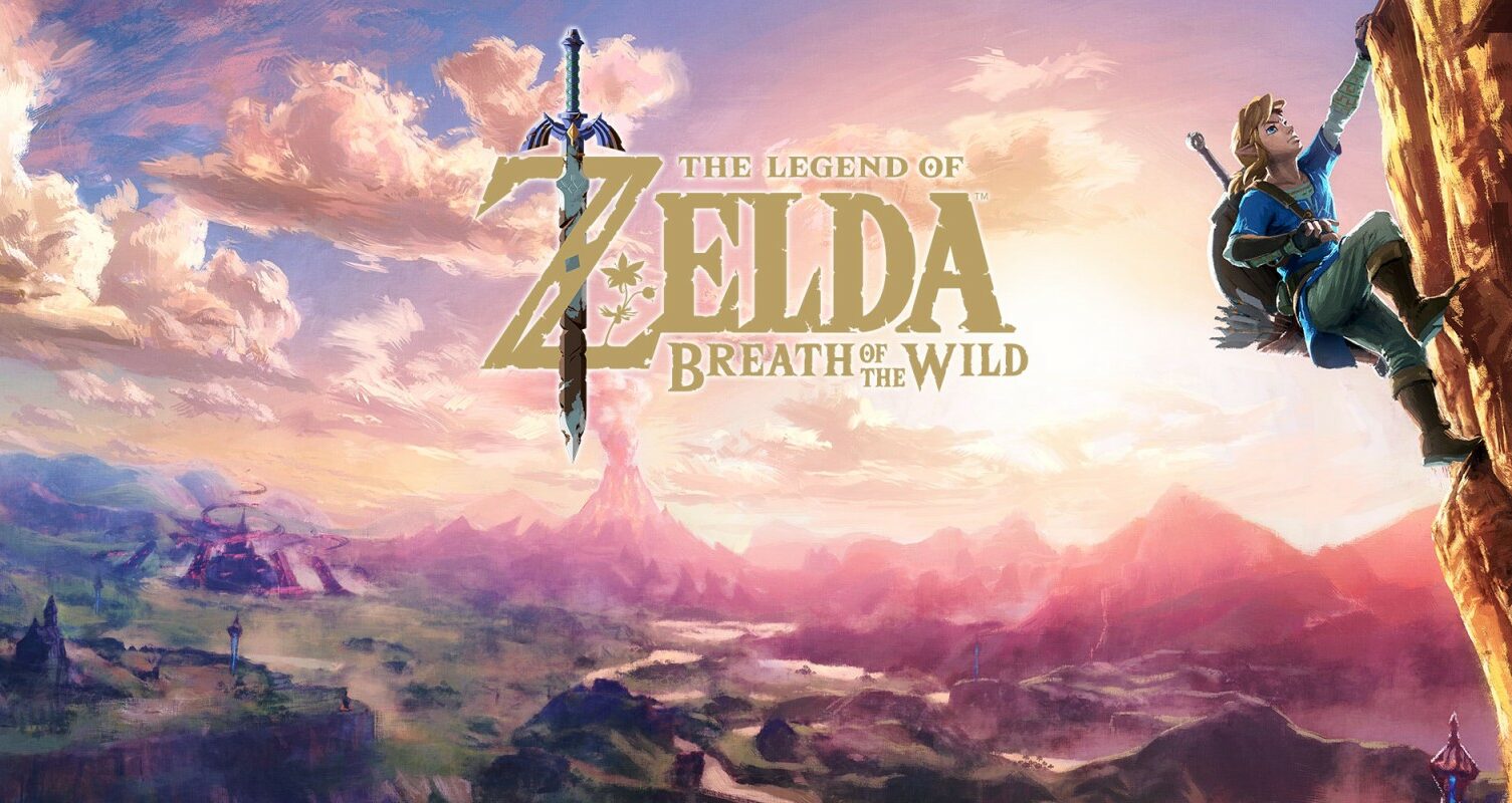 Zelda